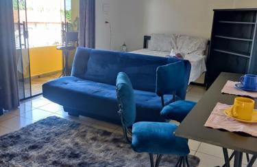 Kitnet próximo ao parque exposições - Foto 6