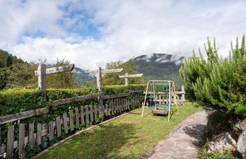 Baita Chalet Alabama - Foto 2