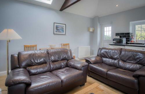 The Granary - 2 Bedroom Apartment - Penally - Photo 28