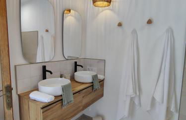 Casita Estrella bord de mer à Cala Pi - Foto 27