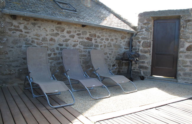 Les Quatrevais - Foto 18