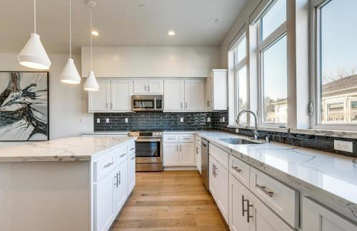 Walkable! Extended Stay 1 Mi to Dtwn Sacramento - Foto 2