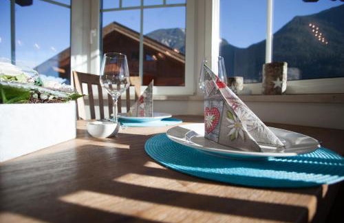 Hochstimmung - Foto 25