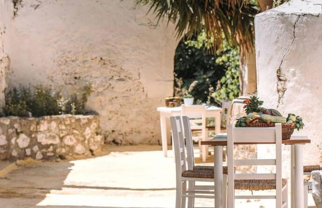 Villa Hidden Gem Crete - Photo 38