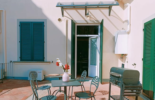 Fabroniana apartments - Foto 40