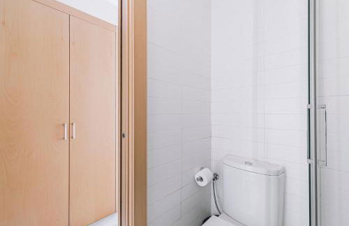 Weflating Barcelona Sants - Photo 46