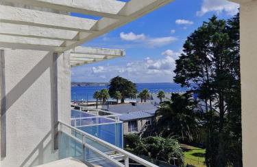 Le Trez', vue mer imprenable - Foto 11