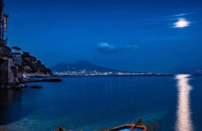 holiday home Un posto solare - Foto 62