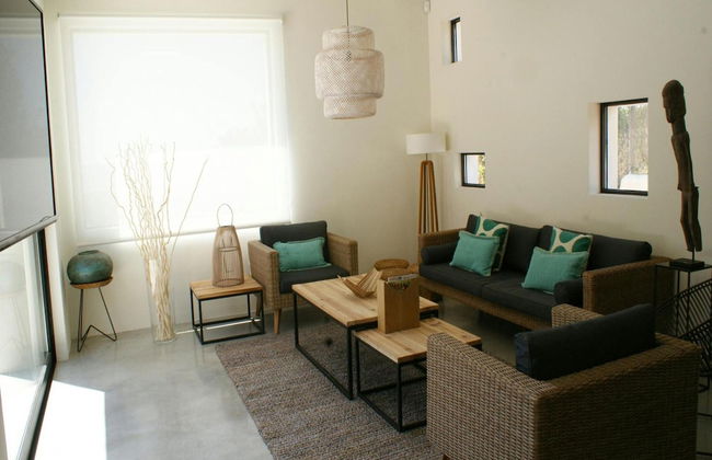 Holiday Home in Santa Eulalia - Foto 14