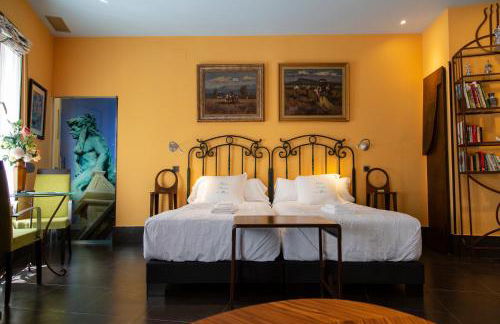 Palacio Sirvente Mieres - PARKING GRATUITO - Foto 30