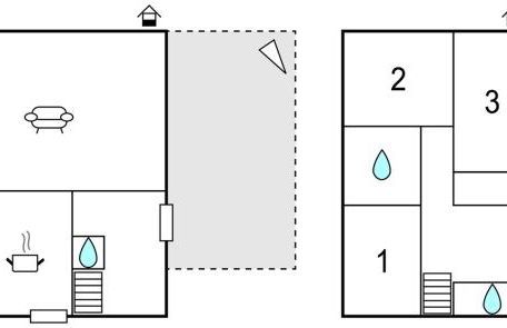 Stunning Home In Fontaine-Henry - Foto 37