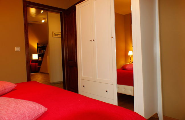 Ferienwohnungen Stobenstrasse - Foto 6