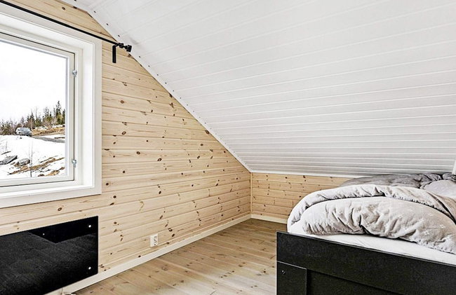 4 Star Holiday Home in Fall-by Traum - Foto 17