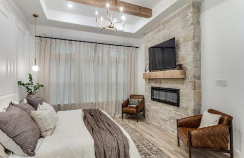 New! 4 BDRM Home near stockyards & DT Fort Worth - Foto 3