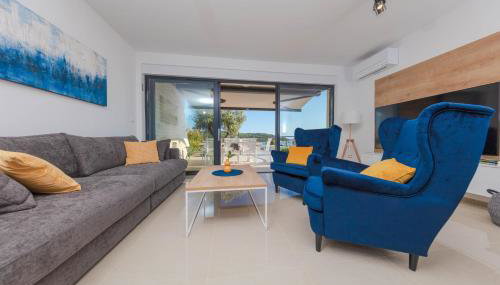 Resort Banjole - apartman Indigo - Photo 3