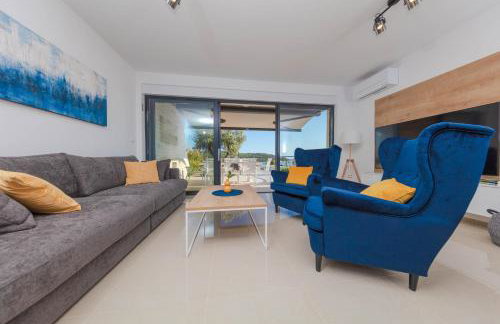 Resort Banjole - apartman Indigo - Photo 3