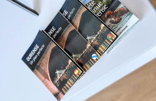 Estudio céntrico 2 con terraza y parking privado - Foto 31