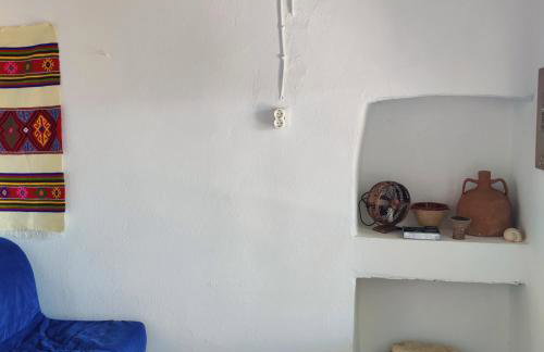 Secluded 200-Year-Old Cycladic Retreat in Milos - Foto 20