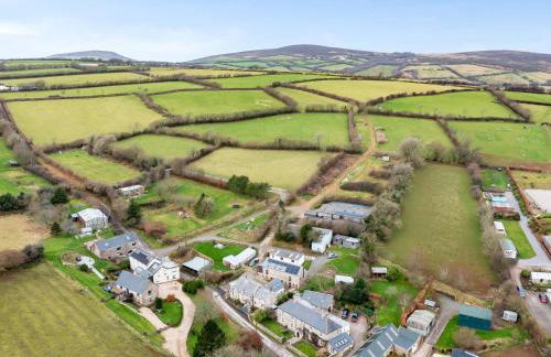 Middle Dean Farmhouse - Foto 4