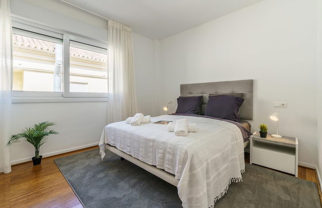 Duplex Marbella Concordia Close To Beach - Foto 5