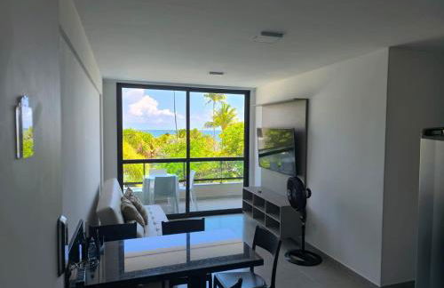 Apartamento Flat Porto de Galinhas - Piscinas Naturais - Foto 24