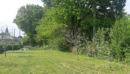 Casa de Corbelle - Foto 2, Garden