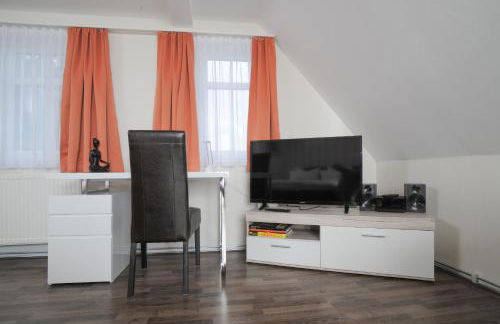 Le petit Palais - Apartments - Foto 43