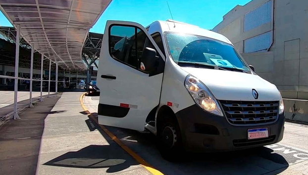 Traslado a Río de Janeiro - Foto 4, Este servicio de traslado es la mejor opción para ir a Río