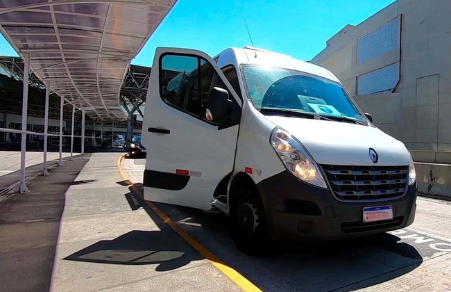 Traslado a Río de Janeiro - Foto 4