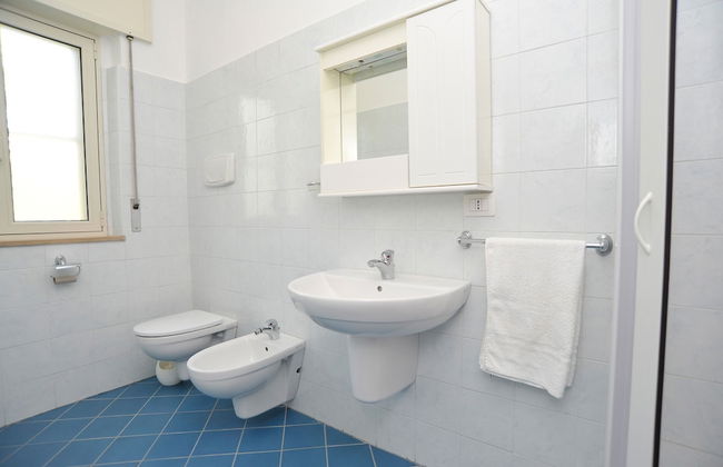 Case Vacanze L'Uliveto - Foto 31