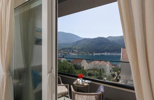 Luxury Apartments Blue Moon - New Apartments - Foto 30