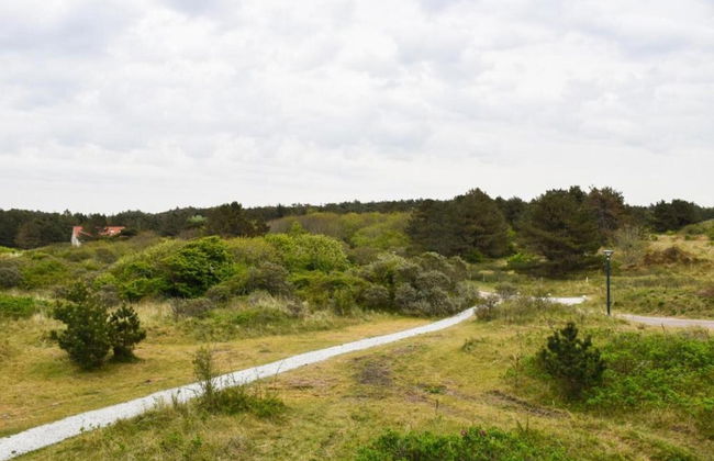 Bungalow in Nes on Ameland With Spacious Terrace - Foto 37