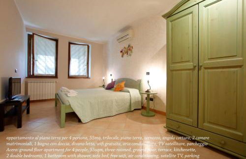 Agriturismo Da Giovanni - Foto 22