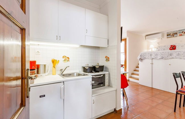 No 12 - Panoramic Terrace - Sustainable Home - Pure Nature - Photo 8