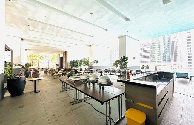 One Bukit Ceylon by Roomy - Foto 29