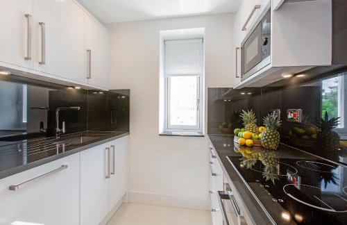 Chesham Court Knightsbridge - Foto 14