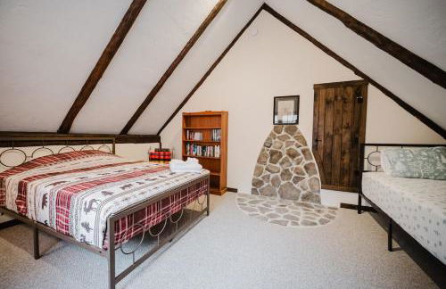 13 Beds, 17 Guests with Hot tub only 15Mins to Sunday River - Foto 10