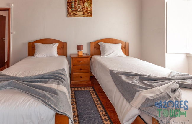 Casa do Tio Jos in Doze Ribeiras - Photo 29