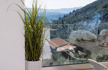 Villa Filothea with Jacuzzi & SV by CorfuEscapes - Photo 53