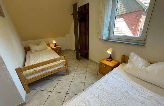 Alpine Retreat in Elend - Foto 4