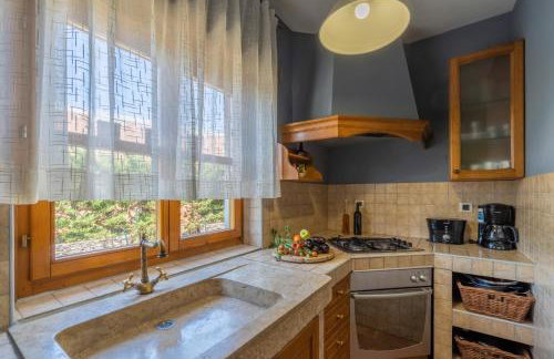 Istria Moderna in Muntić (Haus für 4-6 Personen) - Foto 33