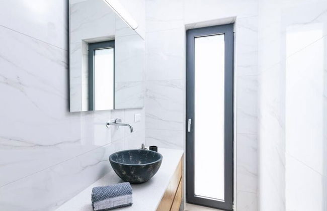 Villa Ida With Pool in Kamilari - Foto 24