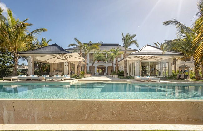 Playa Serena 19 Sumptuous Retreat - Foto 2