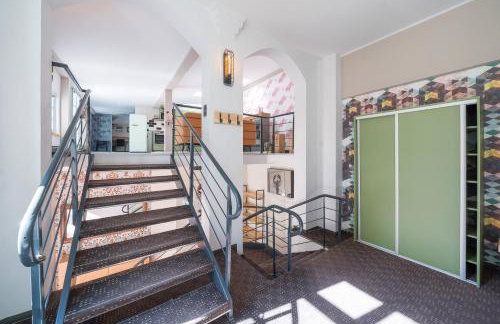 Design Apartments - "Remise Blumberg" - Foto 39