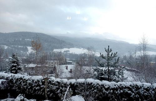 Domek i Apartamenty Zacisze - Foto 75