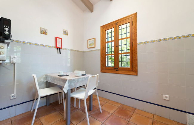 Can Pintat in Mallorca - Foto 12