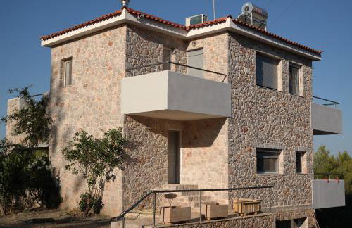 Villa La Fontaine "Luxury, indipendent and nature" - Foto 5