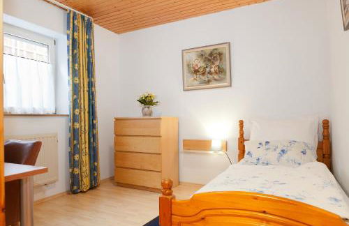 Apartment Babenhausen - Foto 1