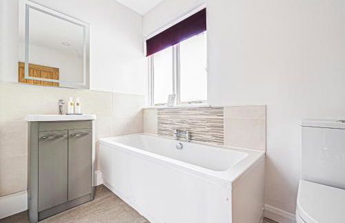 Hazel - Woodland Cottages - Foto 17