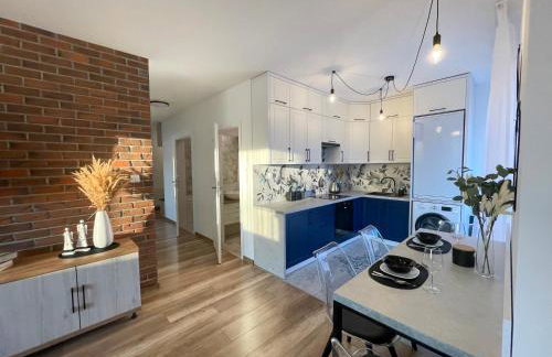 Apartament Błękitne Spa - Foto 27